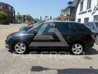 2016 Skoda Fabia