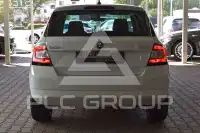 2016 Skoda Fabia