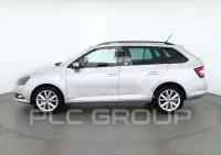2016 Skoda Fabia