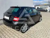 2016 Skoda Fabia