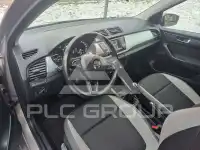 2016 Skoda Fabia