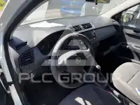 2016 Skoda Fabia