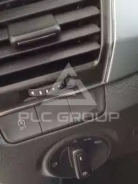 2016 Skoda Fabia