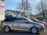 2016 Skoda Fabia