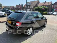 2016 Skoda Fabia
