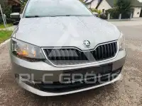 2016 Skoda Fabia