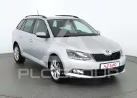 2016 Skoda Fabia