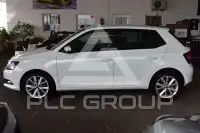 2016 Skoda Fabia
