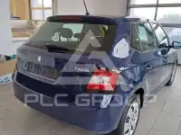 2016 Skoda Fabia