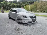 2016 Skoda Fabia