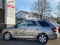 2016 Skoda Fabia