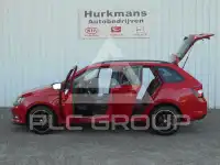 2016 Skoda Fabia