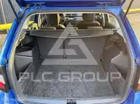 2016 Skoda Fabia