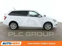 2016 Skoda Fabia