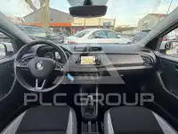 2016 Skoda Fabia