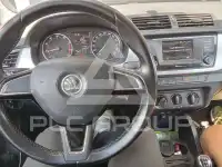 2016 Skoda Fabia
