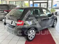 2016 Skoda Fabia