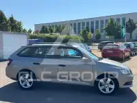 2016 Skoda Fabia