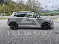 2016 Skoda Fabia
