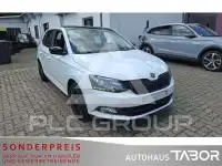 2016 Skoda Fabia