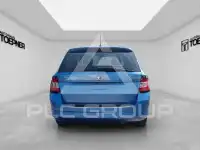 2016 Skoda Fabia
