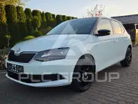 2016 Skoda Fabia