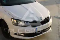 2016 Skoda Fabia