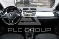 2016 Skoda Fabia