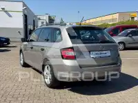 2016 Skoda Fabia