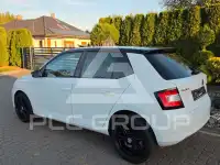 2016 Skoda Fabia