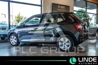 2016 Skoda Fabia