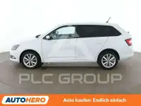 2016 Skoda Fabia