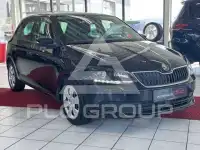 2016 Skoda Fabia