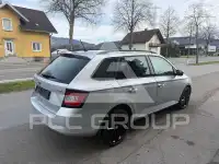 2016 Skoda Fabia