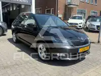 2016 Skoda Fabia