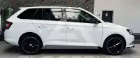 2016 Skoda Fabia