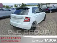 2016 Skoda Fabia
