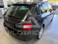 2016 Skoda Fabia