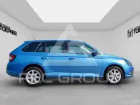 2016 Skoda Fabia
