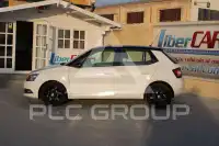 2016 Skoda Fabia