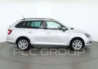 2016 Skoda Fabia