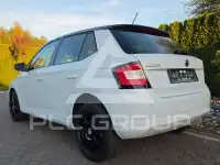 2016 Skoda Fabia