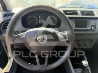 2016 Skoda Fabia
