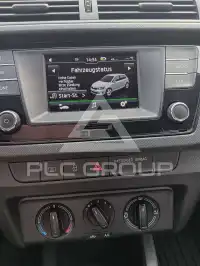 2016 Skoda Fabia