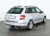 2016 Skoda Fabia