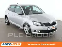 2016 Skoda Fabia