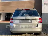 2016 Skoda Fabia