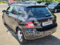 2016 Skoda Fabia