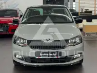 2016 Skoda Fabia