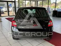2016 Skoda Fabia